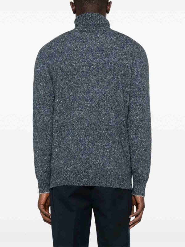 BRUNELLO CUCINELLI buy online Turtle-Neck Sweater