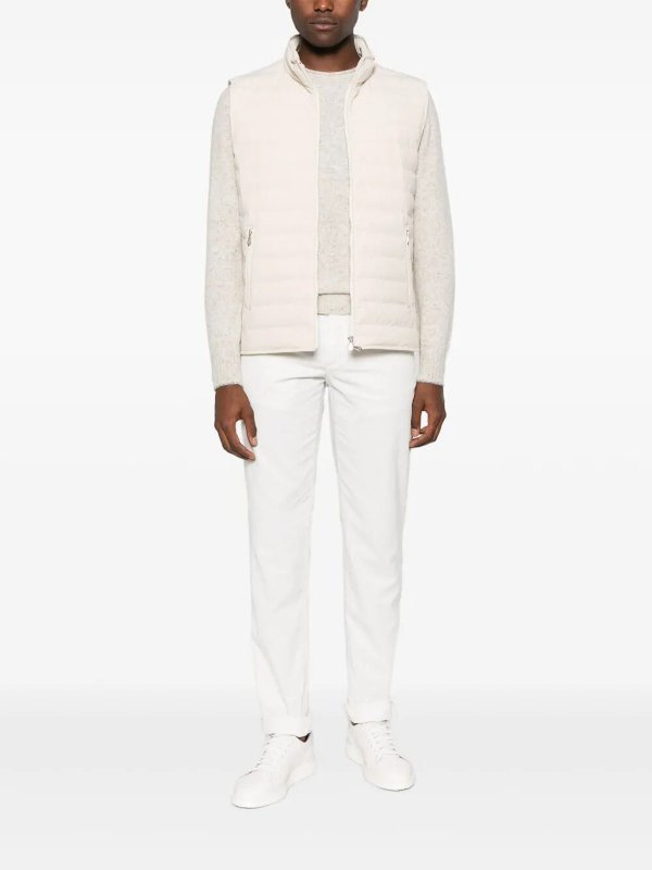 BRUNELLO CUCINELLI: crew necks online - Sweater