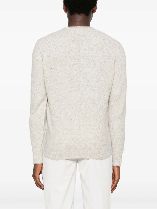 The Best Shops BRUNELLO CUCINELLI: crew necks - Sweater
