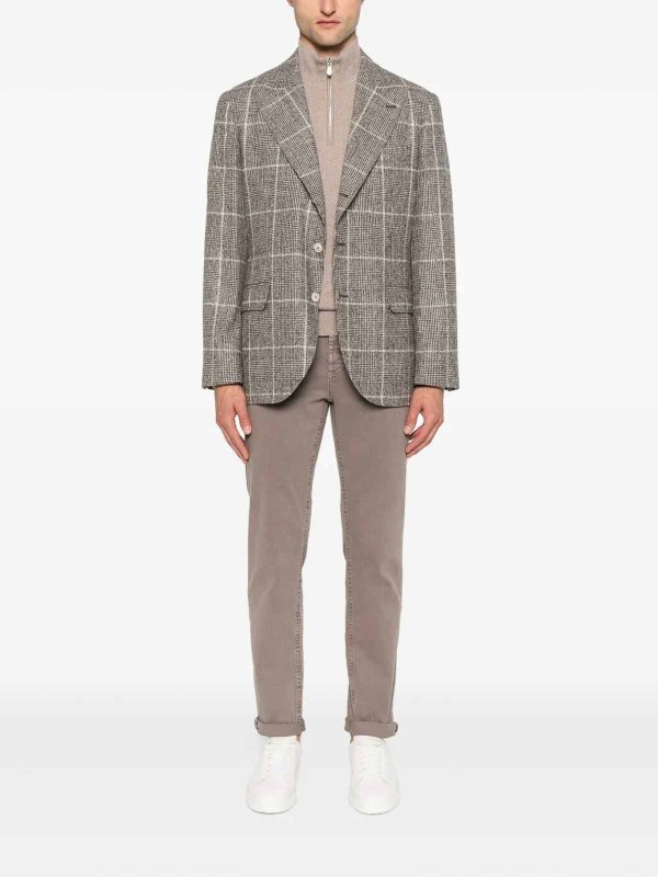 Cashmere Sweater shop online: BRUNELLO CUCINELLI