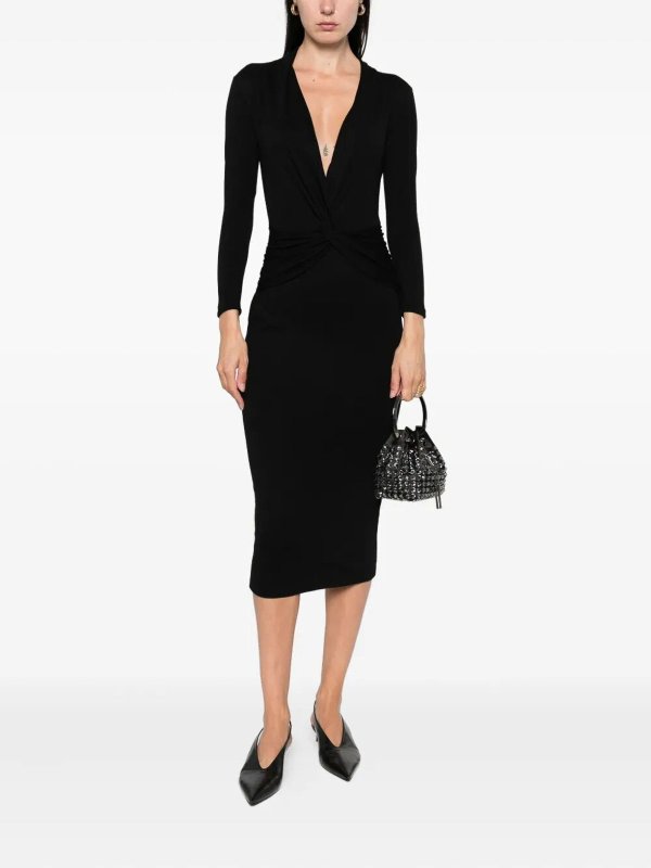 CHIARA BONI LA PETITE ROBE: knee length dresses online - Dress