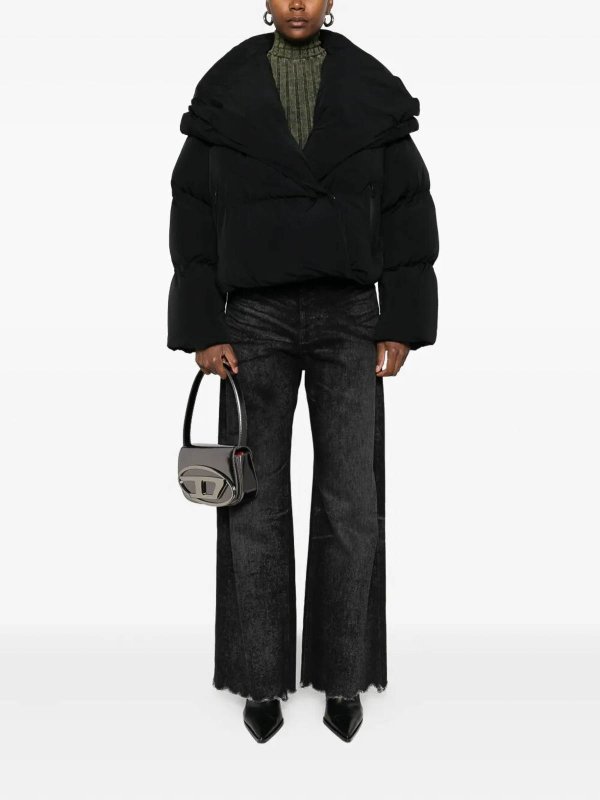 DIESEL: casual jackets online - `W-Iley-T1` Jacket