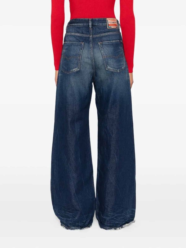 `1996 D-Sire` Jeans shop online: DIESEL