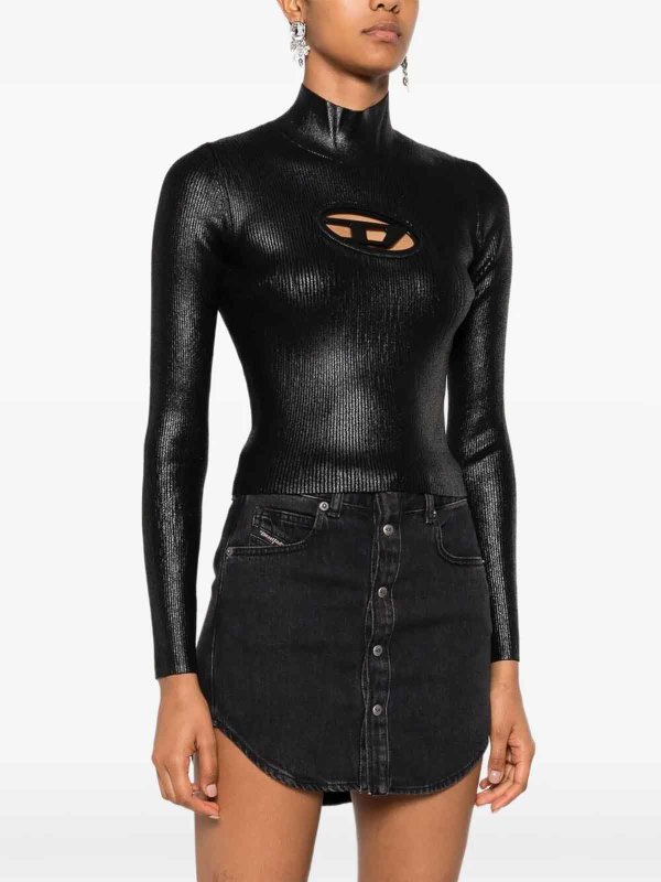 DIESEL buy online Top - Noir