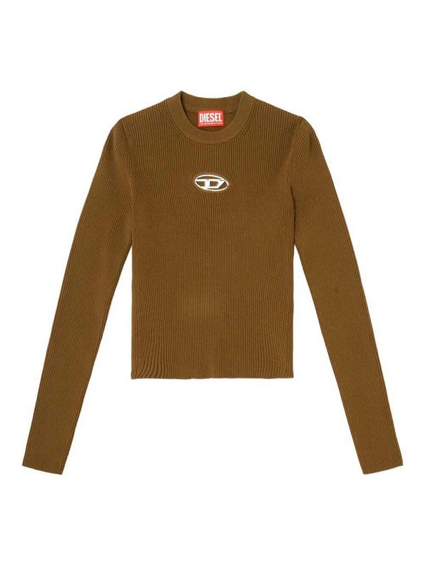 DIESEL: Tops & Tank tops - Top