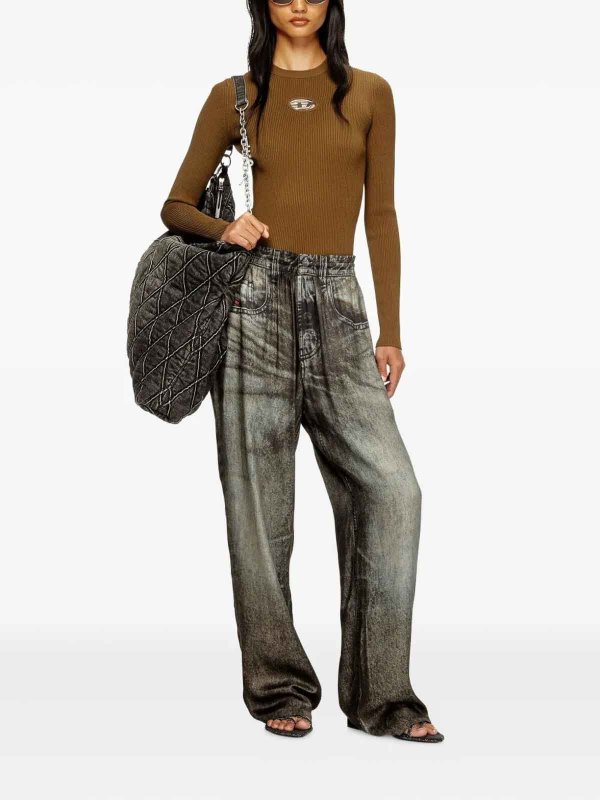 DIESEL: Tops & Tank tops online - Top