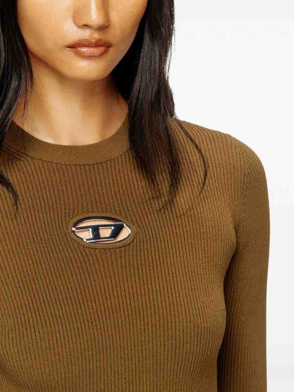 The Best Shops DIESEL: Tops & Tank tops - Top