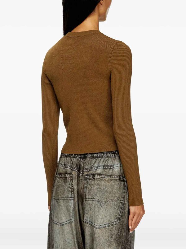 Top shop online: DIESEL