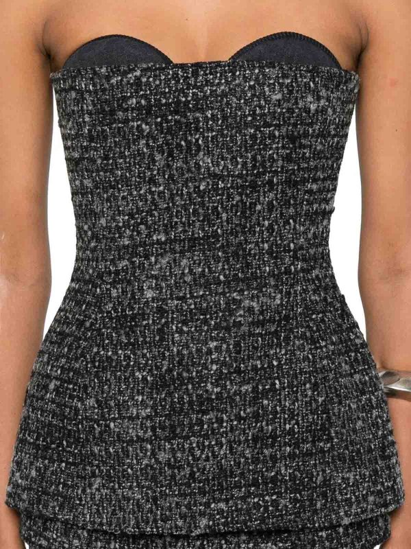 DIESEL buy online `T-Orset` Top