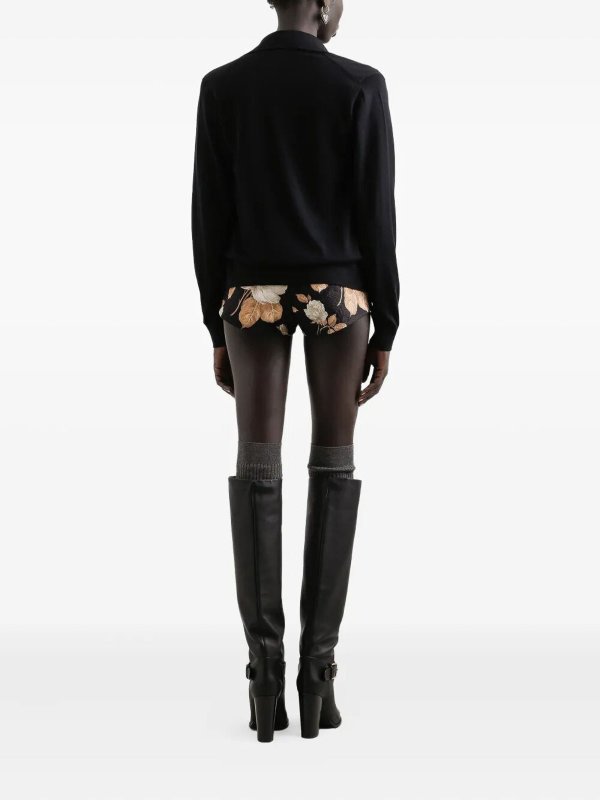 DOLCE & GABBANA buy online シャツ - 黒
