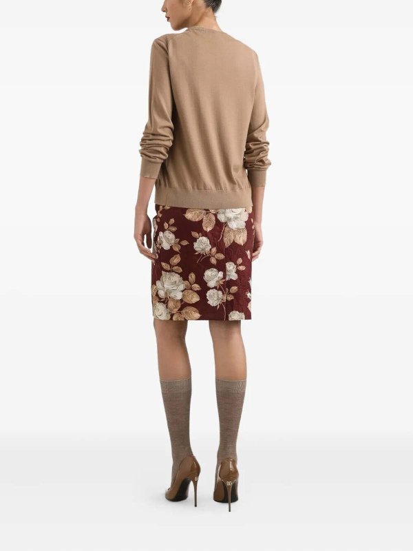 DOLCE & GABBANA buy online Skirt