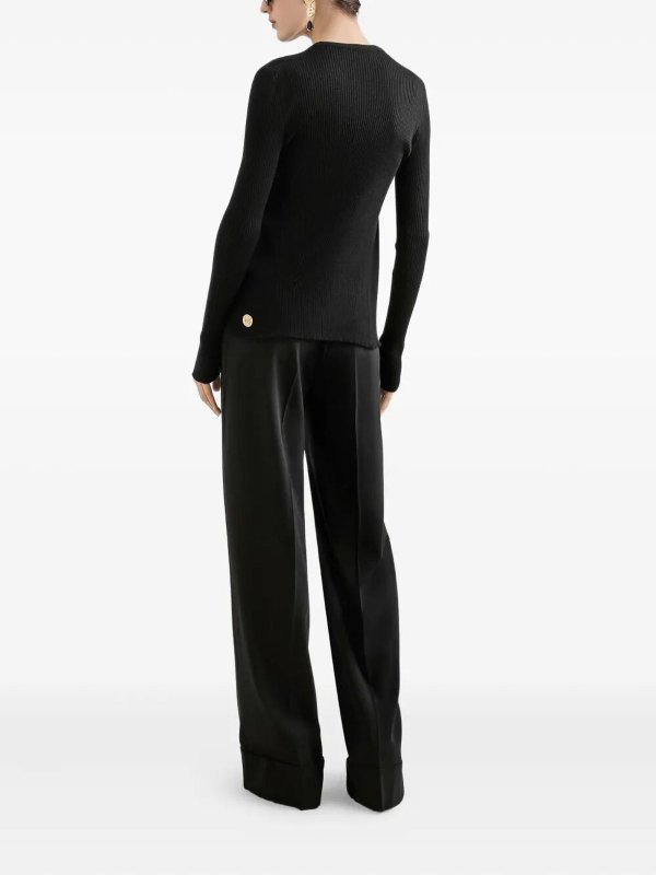 DOLCE & GABBANA buy online Pantalons Décontractés - Noir