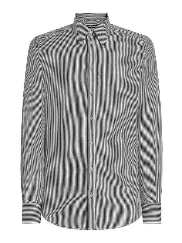 DOLCE & GABBANA: shirts - Shirt