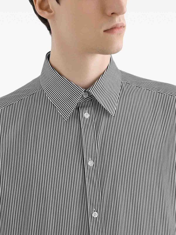 Shirt shop online: DOLCE & GABBANA