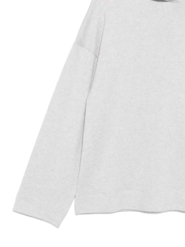 The Best Shops DONDUP: Sudaderas y suéteres - Sudadera - Gris