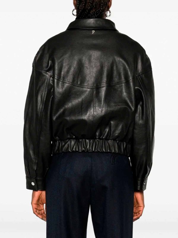 DONDUP buy online カジュアルジャケット - 黒