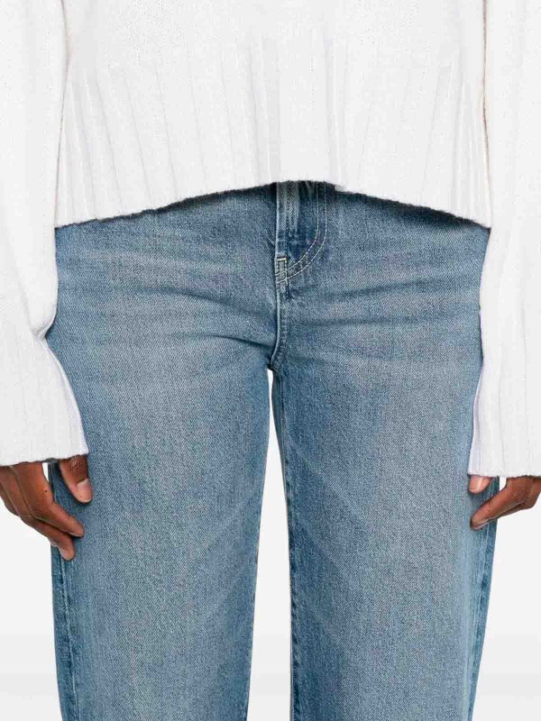 DONDUP buy online `Amber` 5-Pocket Pants