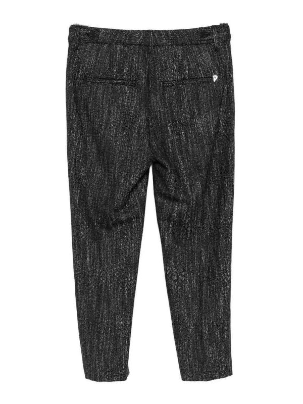 DONDUP: casual trousers online - `Ariel Sartoriale` Pants