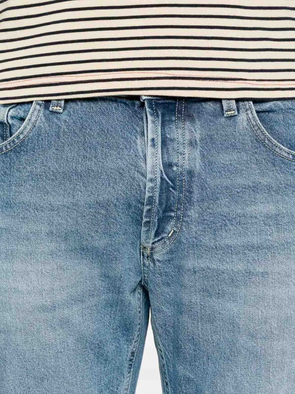 The Best Shops DONDUP: casual trousers - `Brighton` 5-Pocket Pants