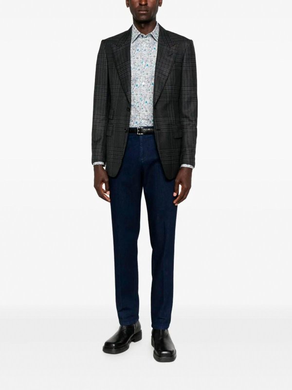 DONDUP: casual trousers online - `Gaubert Relax` Pants