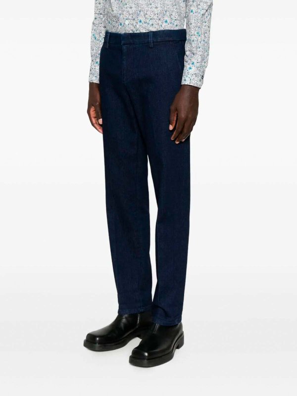 DONDUP buy online `Gaubert Relax` Pants
