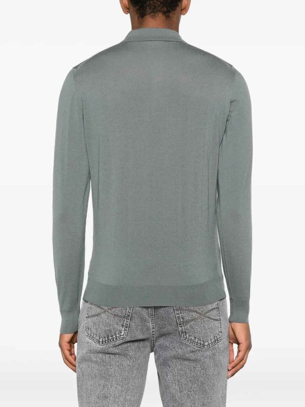 DRUMOHR buy online ポロシャツ - 緑