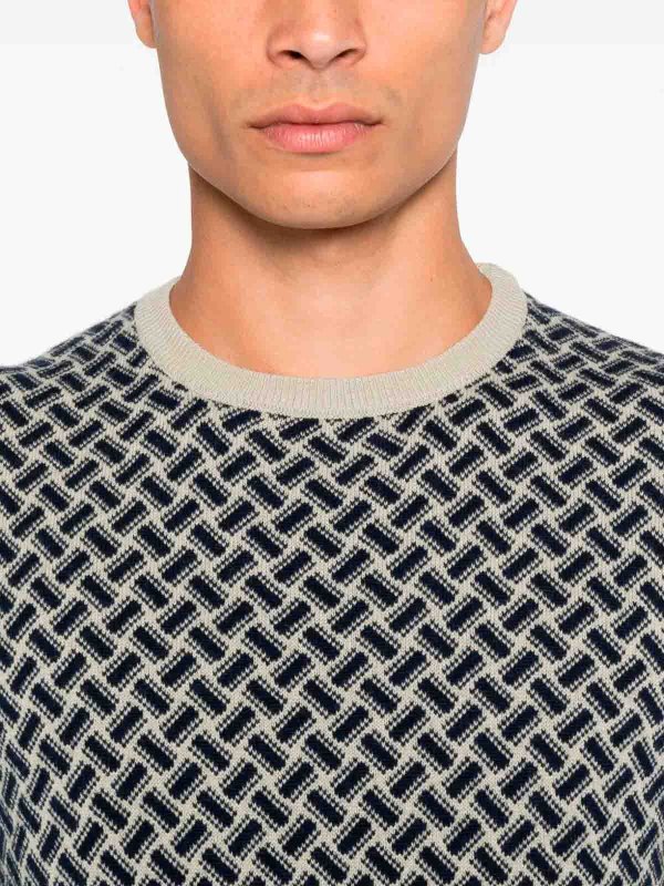 DRUMOHR buy online クルーネック - 緑