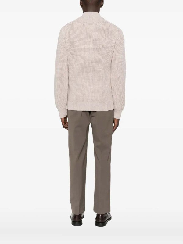 The Best Shops DRUMOHR: Cardigans - Cardigan - Gris