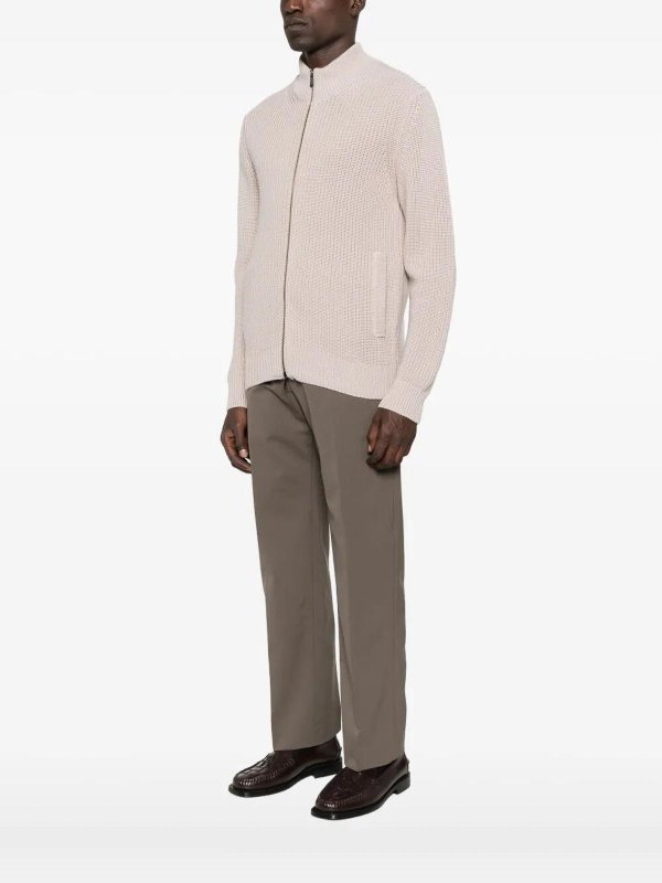 Cardigan - Gris shop online: DRUMOHR