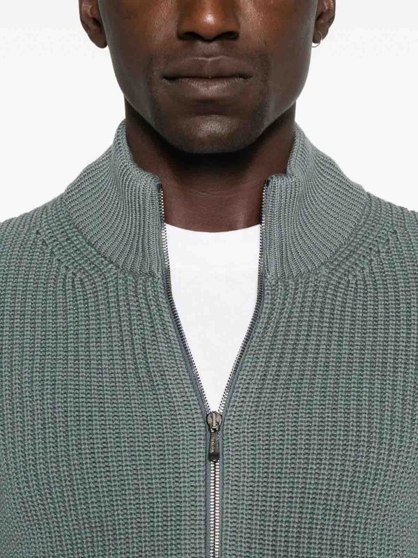 DRUMOHR buy online Cardigan - Vert