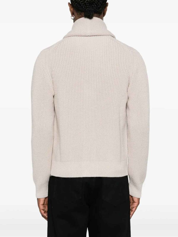 The Best Shops DRUMOHR: cardigans - Cardigan