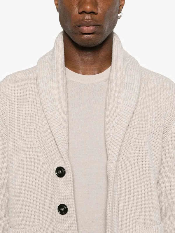 Cardigan shop online: DRUMOHR