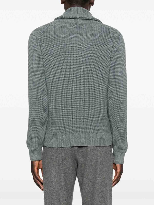 DRUMOHR: cardigans online - Cardigan