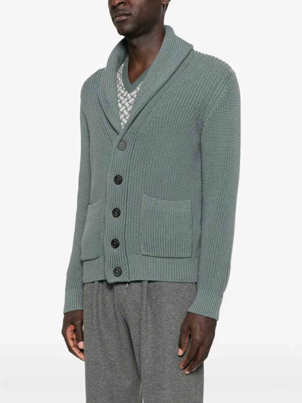The Best Shops DRUMOHR: cardigans - Cardigan