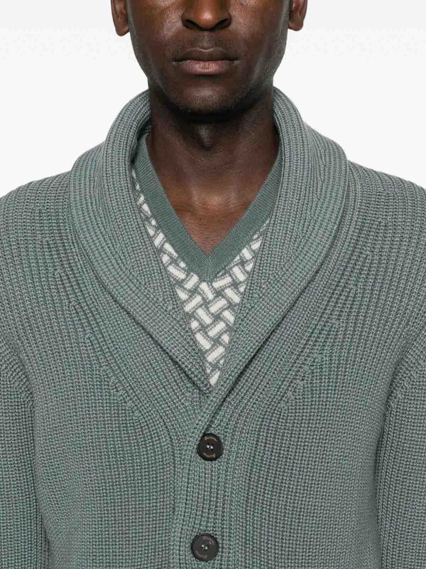 Cardigan shop online: DRUMOHR