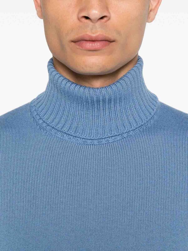 DRUMOHR buy online Rundhalspullover