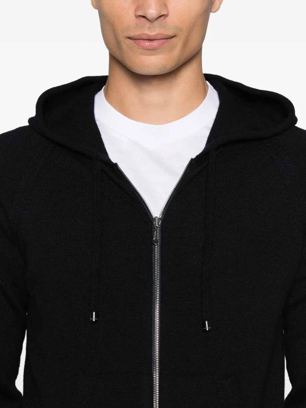 The Best Shops DRUMOHR: Vestes casuals - Veste Casual - Bleu Foncé