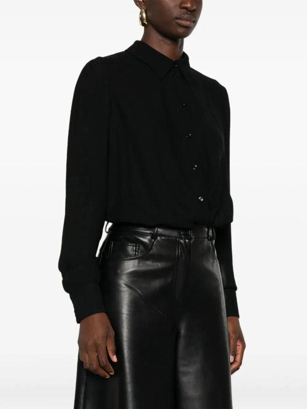 ELISABETTA FRANCHI buy online Top - Schwarz