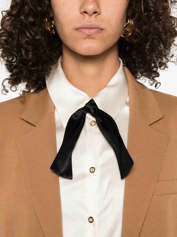 The Best Shops ELISABETTA FRANCHI: shirts - Shirt