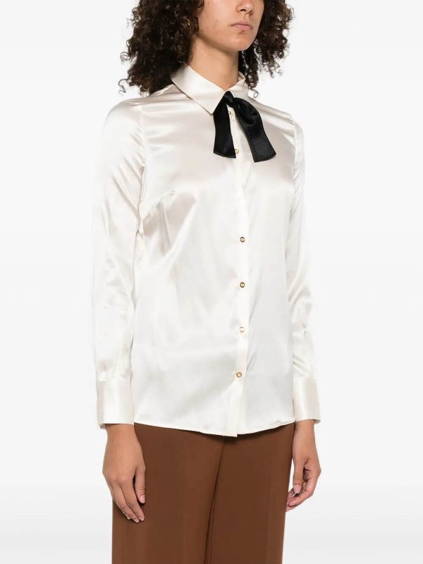 Shirt shop online: ELISABETTA FRANCHI