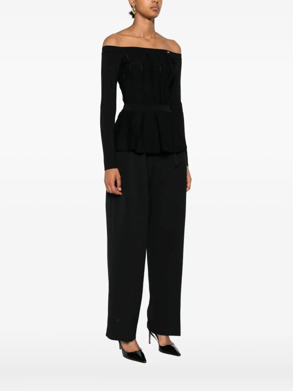 Tricot Sweater shop online: ELISABETTA FRANCHI