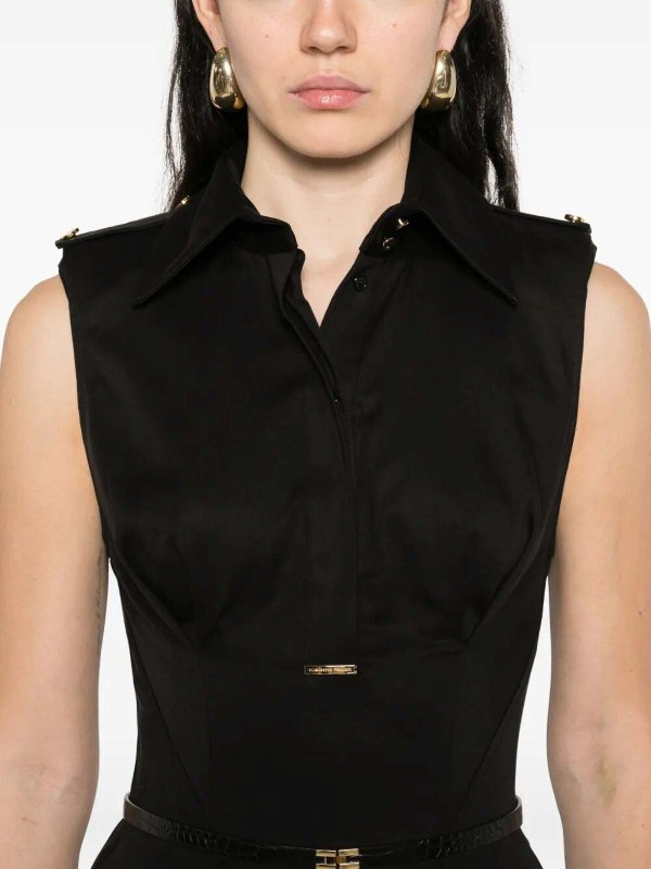 Combinaison - Noir shop online: ELISABETTA FRANCHI