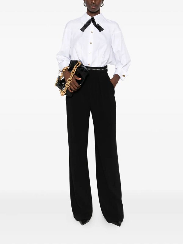 ELISABETTA FRANCHI: Combinaison-pantalons online - Combinaison - Blanc