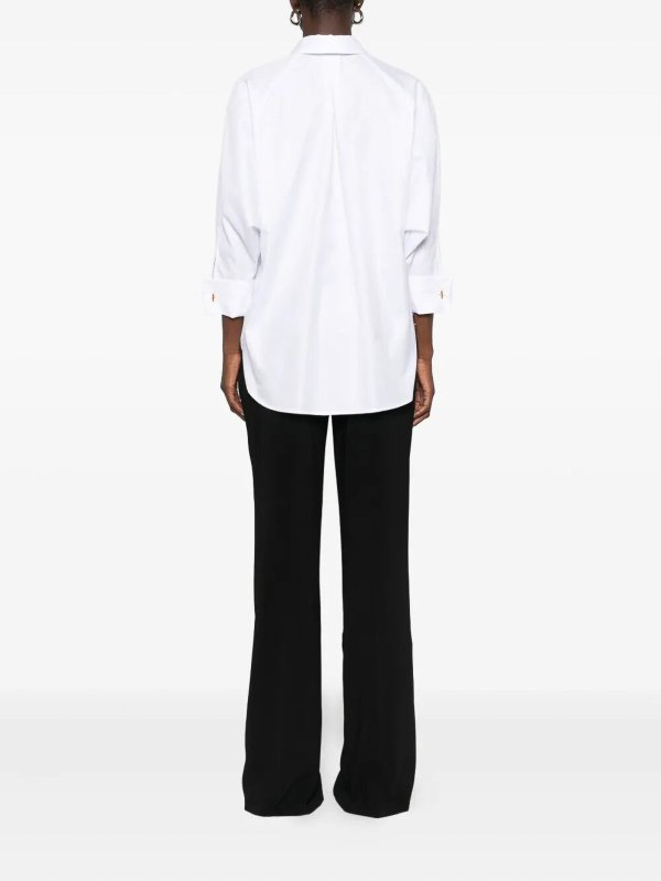 ELISABETTA FRANCHI buy online Combinaison - Blanc