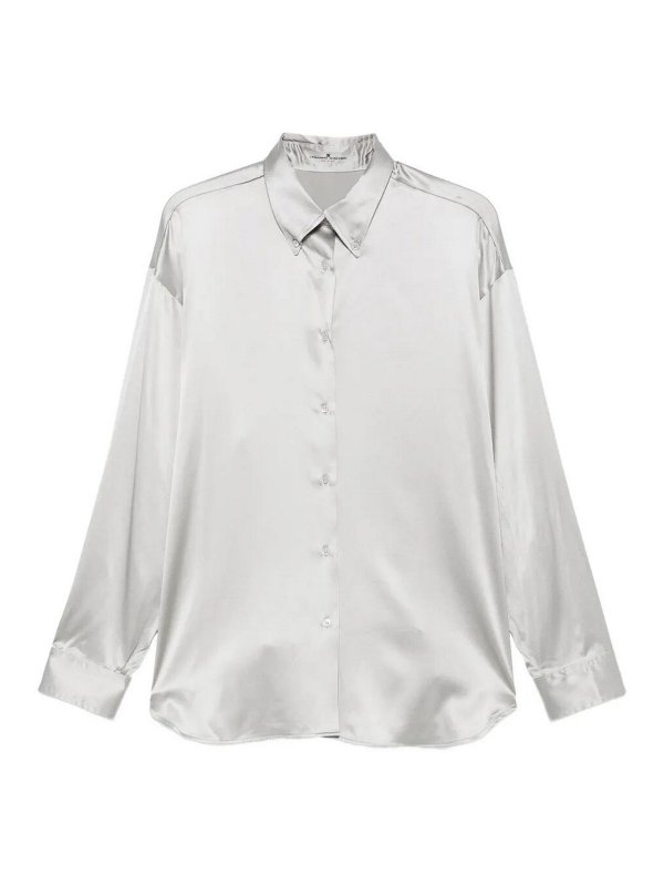 ERMANNO SCERVINO: shirts - Shirt