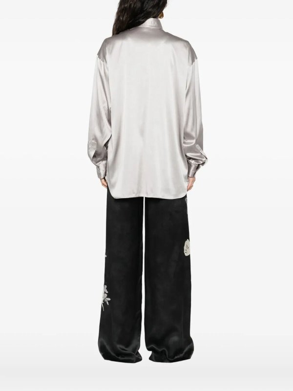 The Best Shops ERMANNO SCERVINO: shirts - Shirt