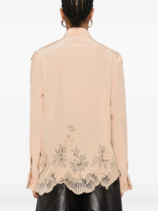 ERMANNO SCERVINO buy online Chemise - Noir