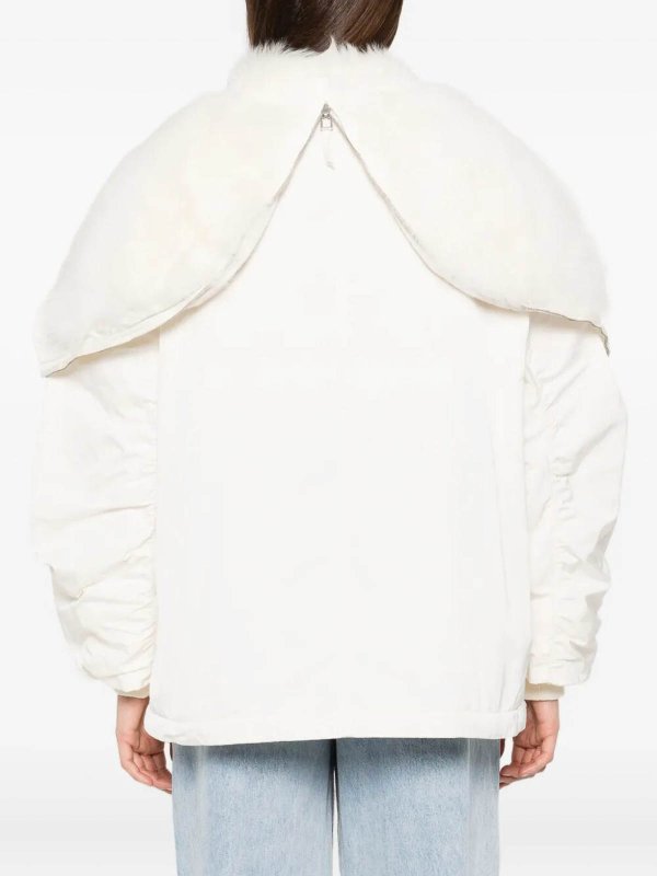 ERMANNO SCERVINO buy online Parka - Noir