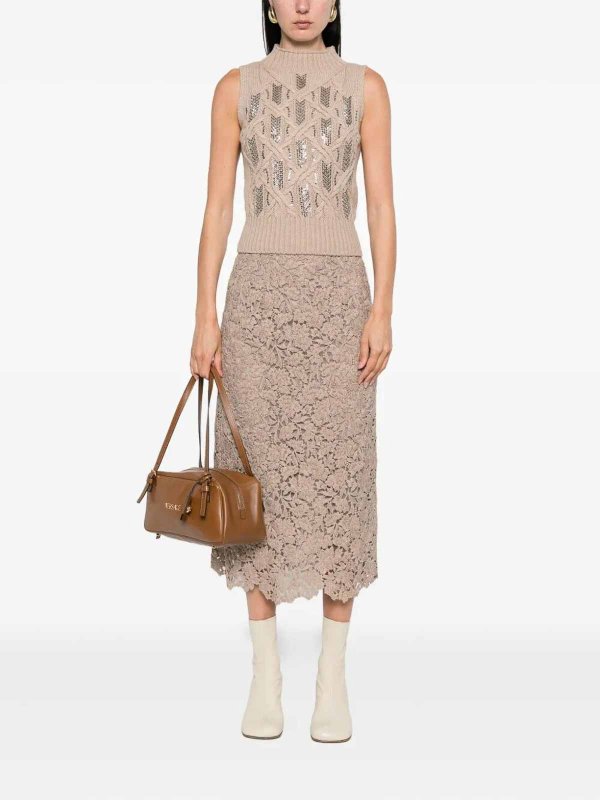 ERMANNO SCERVINO: Knee length skirts & Midi online - Skirt