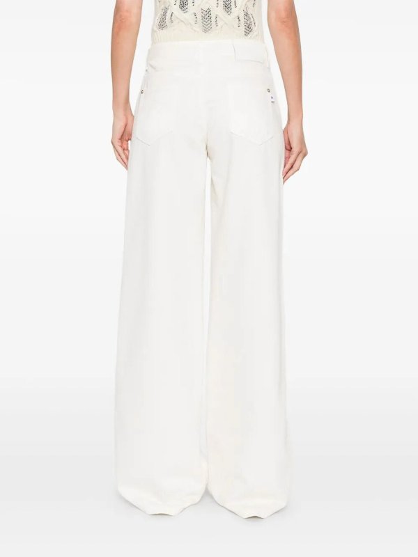 ERMANNO SCERVINO buy online Baggy Jeans